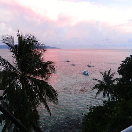 Casa Mia At Nami Resort Boracay Island Екстериор снимка